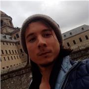 Licenciado en matemáticas con 3 años de experiencia, listo para dar clases online y presenciales